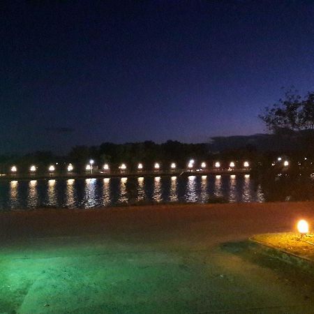 Wangnong Resort Ubon Ratchathani Exterior foto