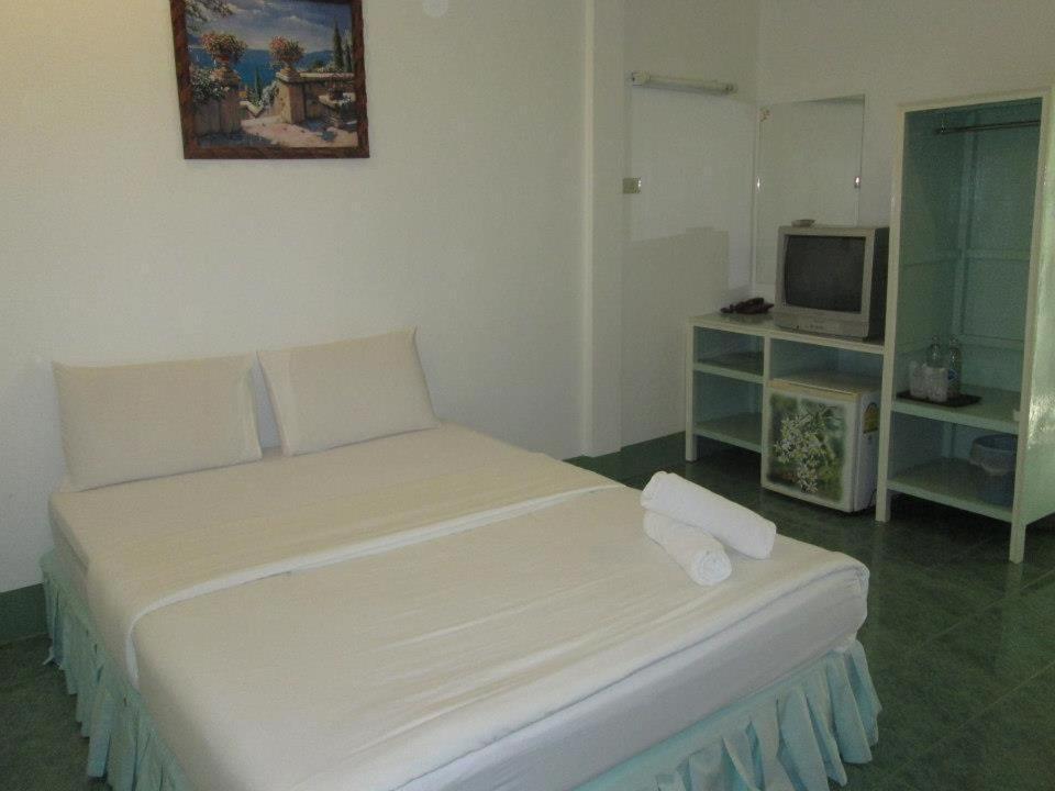Wangnong Resort Ubon Ratchathani Zimmer foto