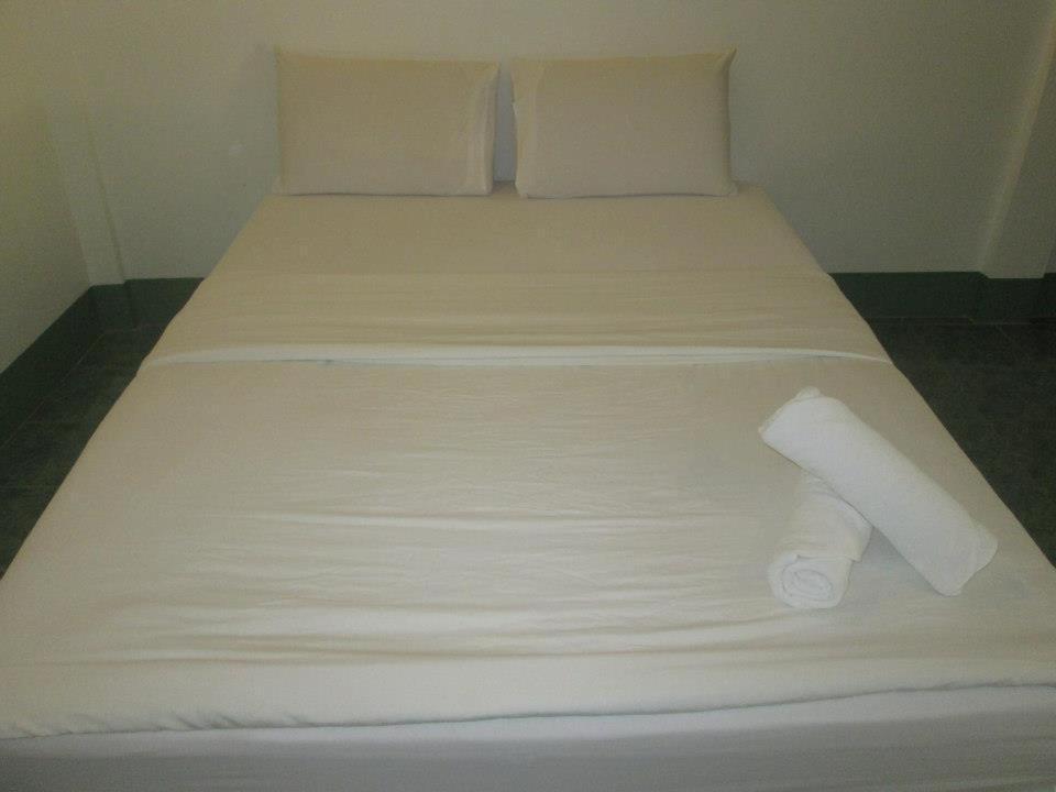 Wangnong Resort Ubon Ratchathani Zimmer foto